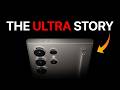 The Ultra Story: How Samsung Conquered the Indian Premium Market?
