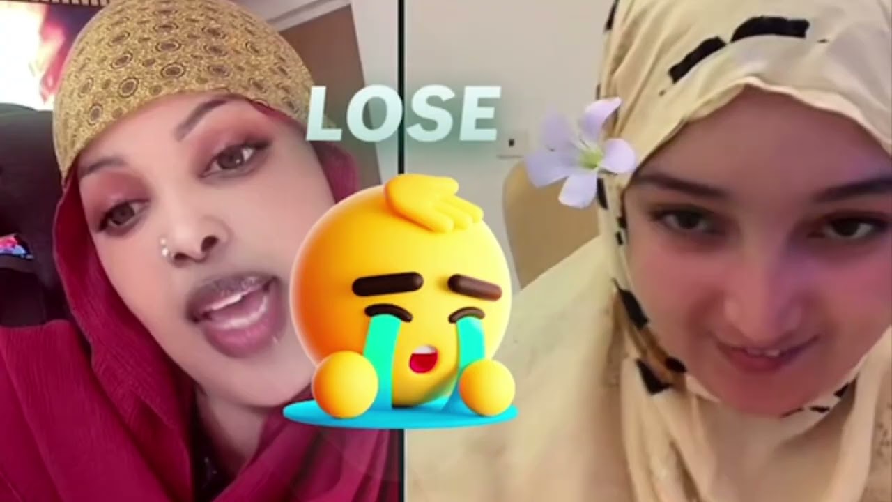 Labadan qof waa mucjiso