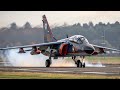 🚀 “เปิดตำนาน! Alpha Jet กองทัพอากาศไทย – นักล่าทางอากาศที่ไม่มีใครกล้าท้าทาย!” 🇹🇭✈️
