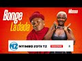 Mbosso Ft Bonge La Dada Bonge La Dada Official Music Video