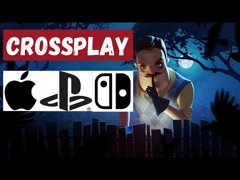 How To Play Secret Neighbor Cross Platform In 2022?