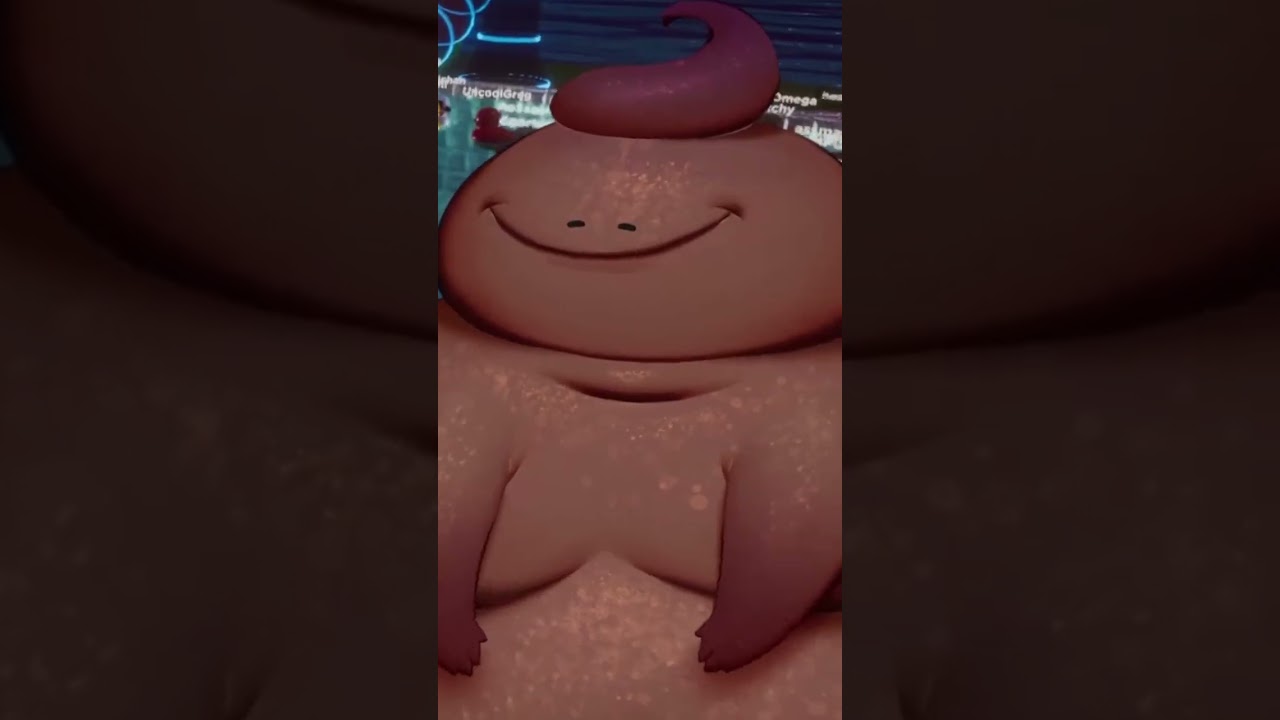 The best Vtuber model of all time 