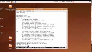 VNC/Remote Desktop on BeagleBoard