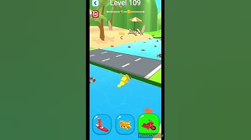 #shapeshifting Level 109 #shorts #shapeshifting