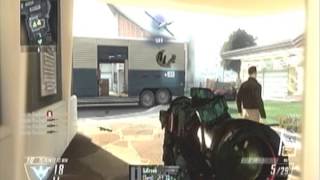 BO2 5man feed with a TRIPPLE colat!!!