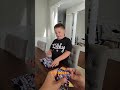 Father &amp; Son's Epic Pokemon Pack Opening #pokemoncards