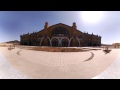 360-degree video: Chinese Vision Builds On A Historic African Rail Line