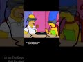 THE SIMPSONS PREDICTED THE APPLE VISION PRO😱