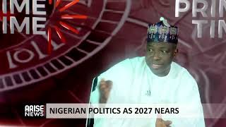 Nigeria’s Political Parties Lack Ideologies; We Must Build Ideological Parties – Kabir