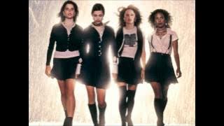 The Craft Soundtrack: Dangerous Type