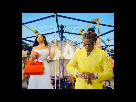[FREE] Gunna Type Beat - Mind
