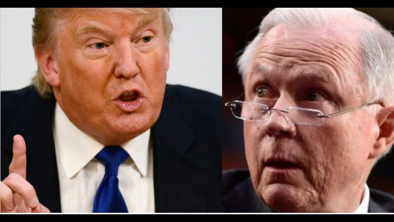 TRUMP IS READY TO RUMBLE! HE'S GEARING UP TO "FORCE" DOJ TO TURN OVER EVERYTHING ON RUSSIA!