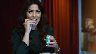 Aly Sanchez Clearfy Promo