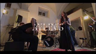 Aylin‘s Soulgarden - Derde Çare ( Live Performance) Resimi