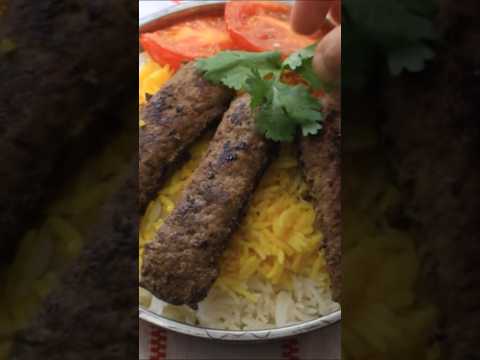 Kabab Tabe i