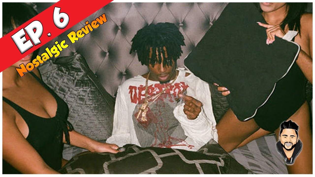 Playboi Carti Playboi Carti Album Cover Playboi Carti Album (Nostalgic Reviews Ep. 6) - YouTube