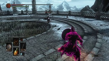 Dark Souls 3: Git Gud