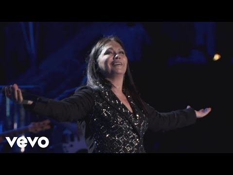 Ana Gabriel - Lo Sé (Altos De Chavón Live Video)