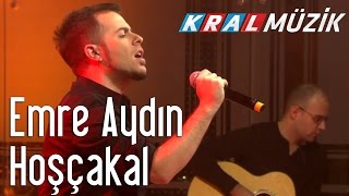 Kral Pop Akustik - Emre Aydın - Hoşçakal