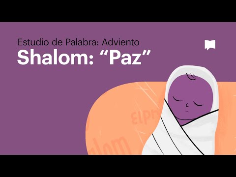 Shalom - Paz