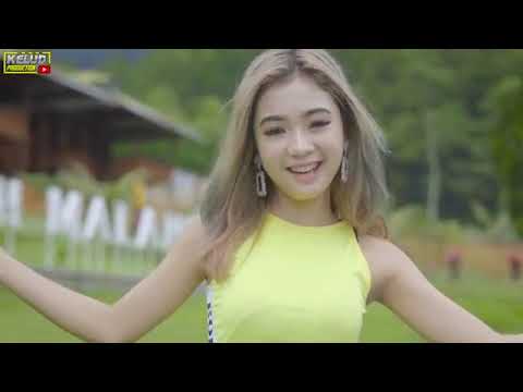 DJ VIRAL ILA LA LA THAILAND STYLE BAS CEPAK CEPAK JEDER PRAGOY - KELUD PRODUCTION REMIX