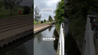 Cranfleet Lock