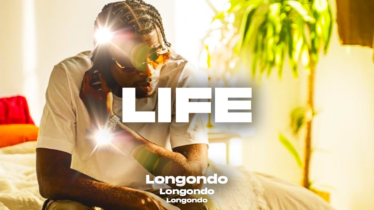 Rsko x KLN x Tiakola Type Beat "LIFE" | Instru Trap Mélodique 2025