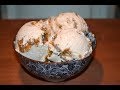 ALKALINE ELECTRIC COCONUT PIE ICE CREAM | THE ELECTRIC CUPBOARD