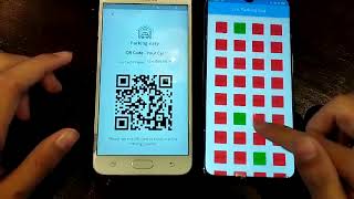 [Demo Project] Parking App - The solution to find the perfect parking spot screenshot 2