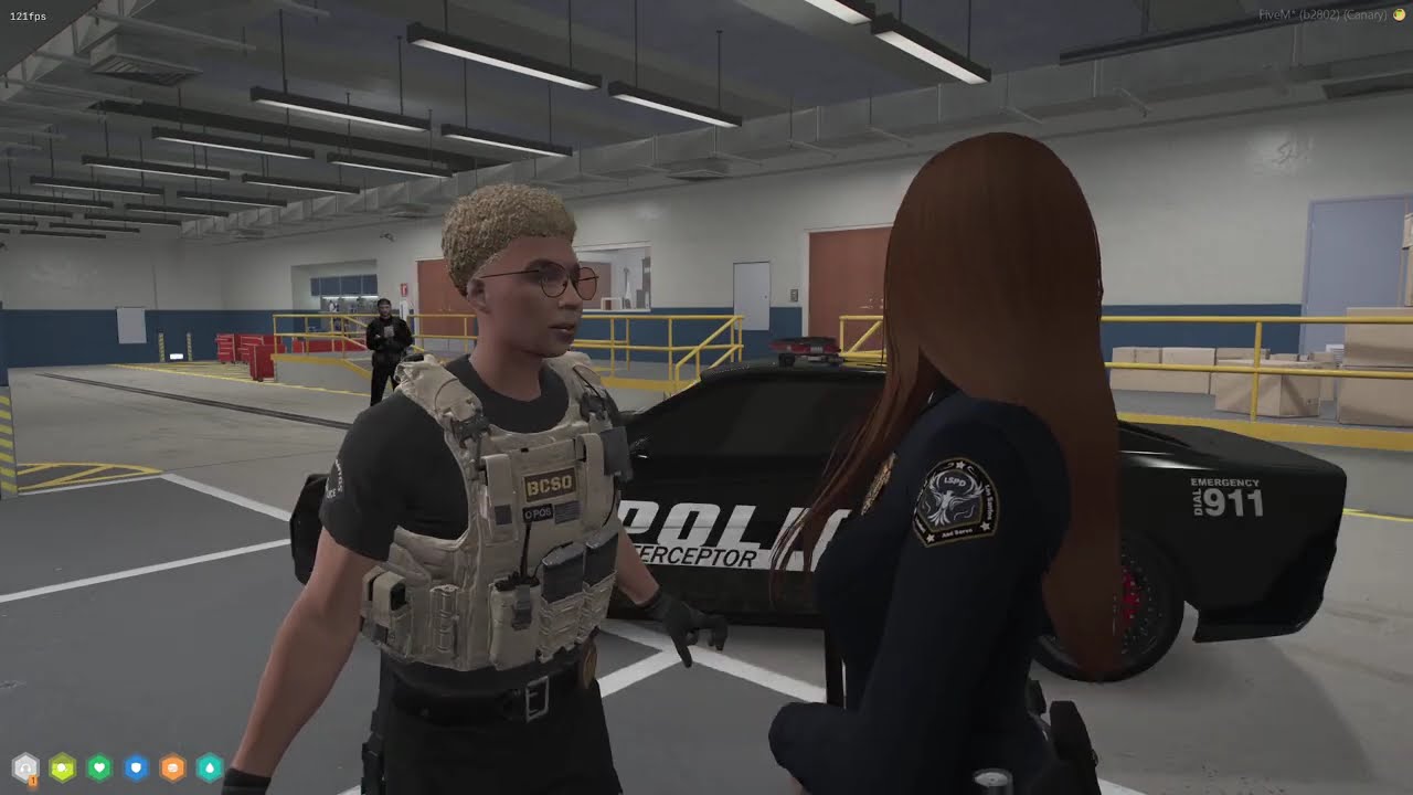 Quangle Receives The Worst Punishment After Messing With Jared Gitlin || NoPixel 4.0 GTA RP