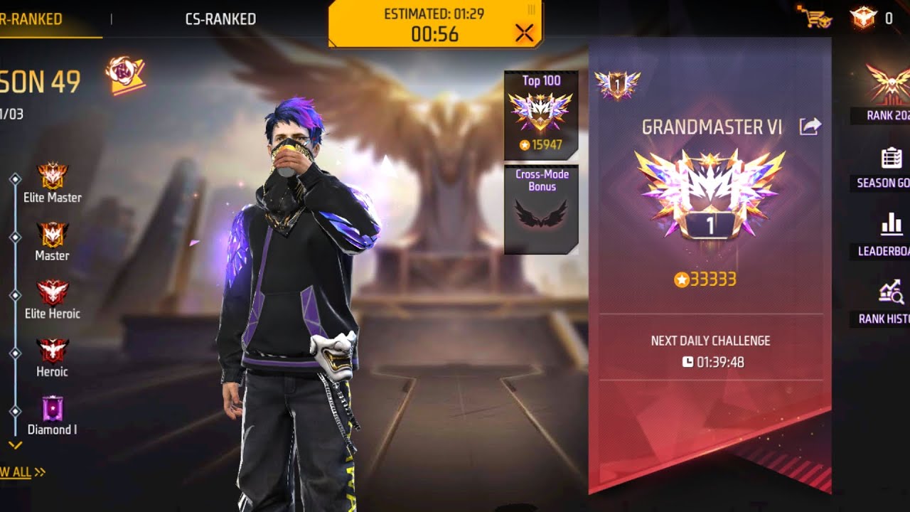 Free Fire Panel Mobile 🔥 FF Antiban Panel OB52 | Free Fire Hack New 😈 FF Injector 2026 | FF Panel