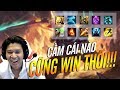 Khi QTV đòi chọn bằng được Yasuo