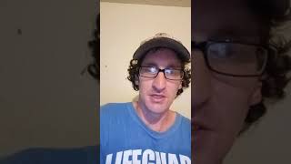 CEO Brandon Gibson - Why leaving Facebook is so important yet hard to do