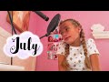 July noah cyrus cover by luella therese