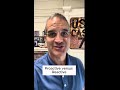 Proactive vs. Reactive