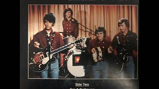 The Monkees - Listen to The Band (off of The Greatest Hits Album 1976)