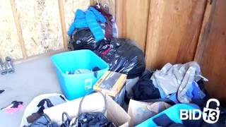 ABC Mini Storage Spokane Valley Unit L37