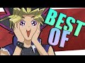 Unlogische Dinge in Yu-Gi-Oh! - Best Of (ft. Monkey D. Enes & CK-Phoenix)