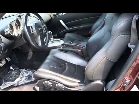 2006 Nissan 350z Grand Valley Auto Sales Grand Junction Co