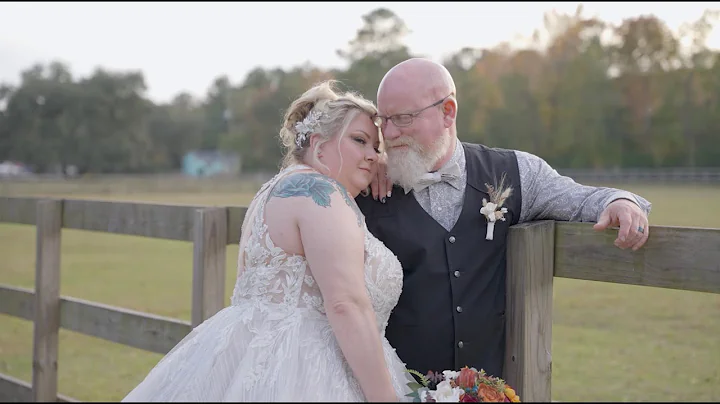 Heather + Brian Highlight Film