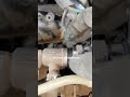 Engine low pickup? DRV valve replacement 😳😲 #shorts