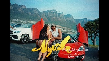 Oversabihighschool Nyash feat Stunabwoy (Official Music Video)