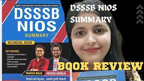 Review of Prateek Shivalik Sir 