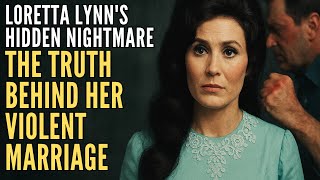 Loretta Lynn’s Hidden Nightmare: The Truth Behind Her Violent Marriage Information
