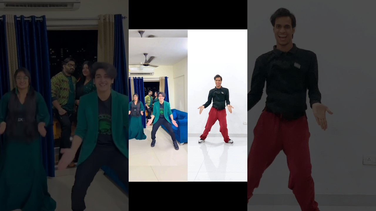 Angana Me Saiya Swimming Pool Reels Dance Trend | Angana Me Saiya Swimming Pool Dance #dancemarine