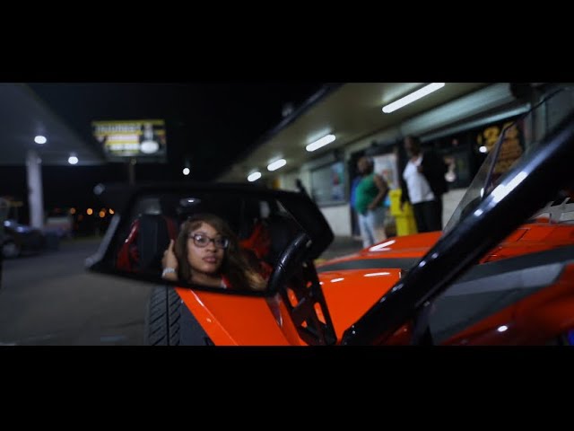Susie B - Thug Wit Em (OFFICIAL MUSIC VIDEO)