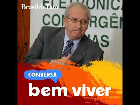 Franklin Martins: "Cinema nacional está recuperando nossa memória"