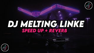 DJ MELTING LINKE AND ICE CREAM SOUND RIZKY SZ MENGKANE JEDAG JEDUG VIRAL TIKTOK TERBARU 2023