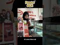 Kopi Vs Matcha #shorts #kopi #pasutri