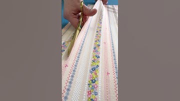 The Binding Your Projects Need! #sewing #diy #diycrafts